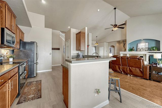 3648 Tom Mix Circle, Parker, CO 80138