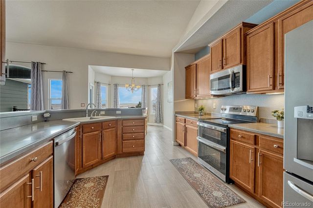 3648 Tom Mix Circle, Parker, CO 80138