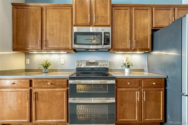 3648 Tom Mix Circle, Parker, CO 80138