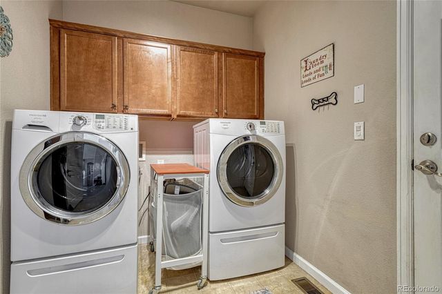 3648 Tom Mix Circle, Parker, CO 80138