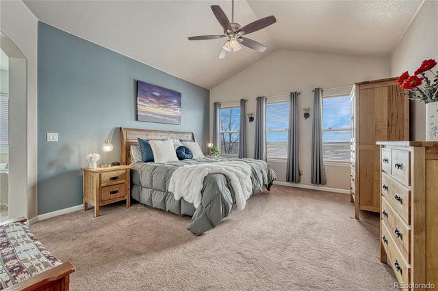 3648 Tom Mix Circle, Parker, CO 80138