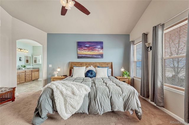 3648 Tom Mix Circle, Parker, CO 80138