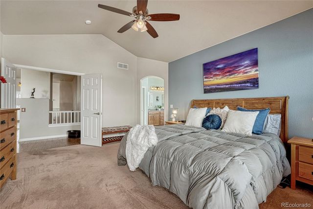 3648 Tom Mix Circle, Parker, CO 80138