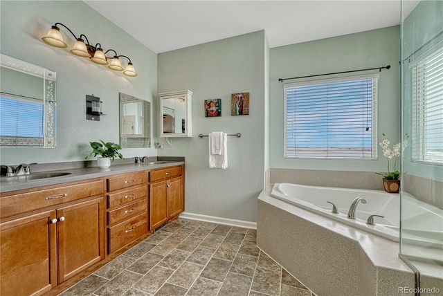 3648 Tom Mix Circle, Parker, CO 80138