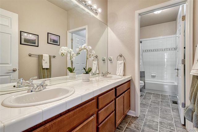 3648 Tom Mix Circle, Parker, CO 80138