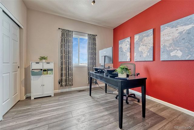 3648 Tom Mix Circle, Parker, CO 80138