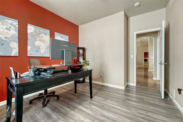 3648 Tom Mix Circle, Parker, CO 80138