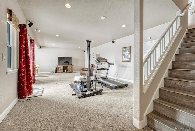 3648 Tom Mix Circle, Parker, CO 80138