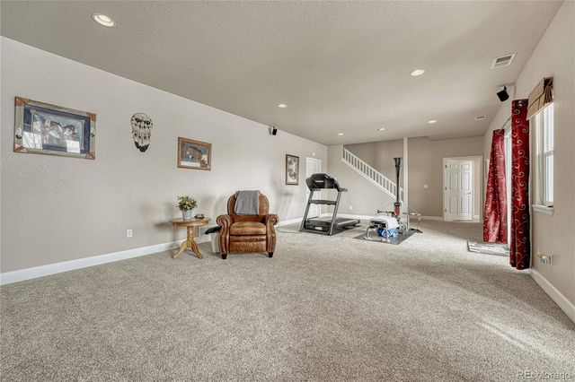 3648 Tom Mix Circle, Parker, CO 80138