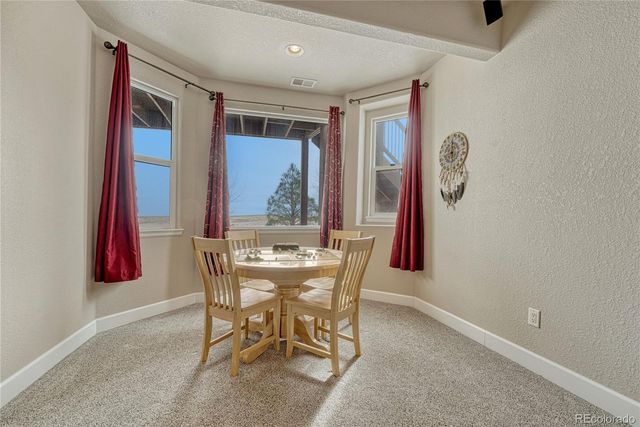 3648 Tom Mix Circle, Parker, CO 80138