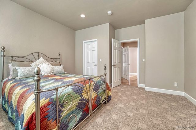 3648 Tom Mix Circle, Parker, CO 80138