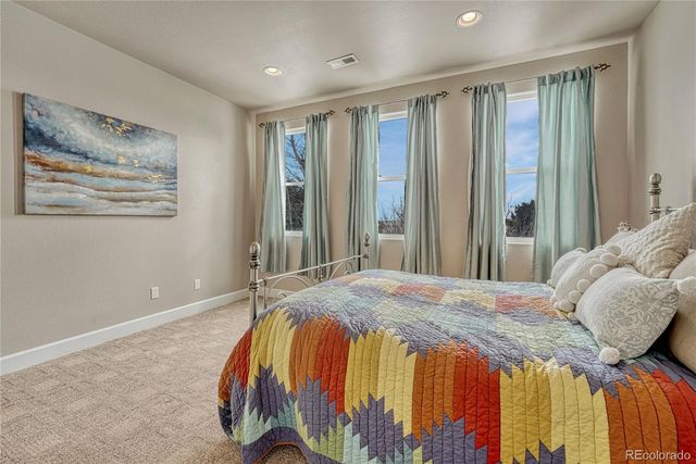 3648 Tom Mix Circle, Parker, CO 80138