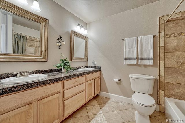 3648 Tom Mix Circle, Parker, CO 80138