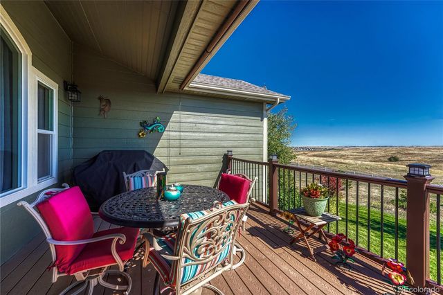 3648 Tom Mix Circle, Parker, CO 80138