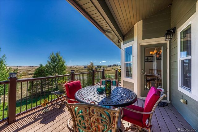 3648 Tom Mix Circle, Parker, CO 80138