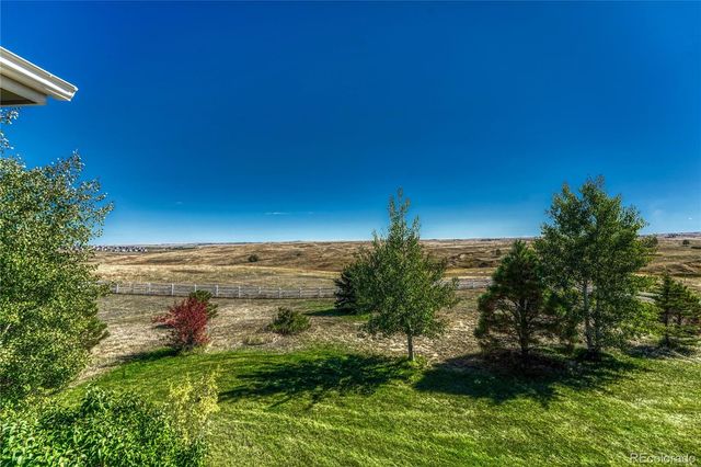 3648 Tom Mix Circle, Parker, CO 80138