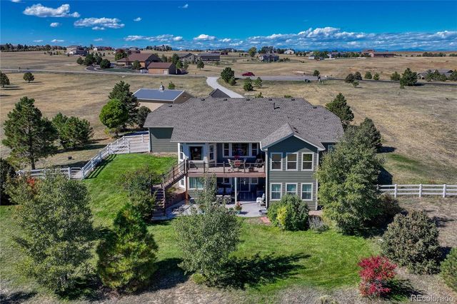 3648 Tom Mix Circle, Parker, CO 80138