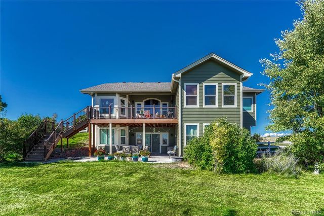 3648 Tom Mix Circle, Parker, CO 80138