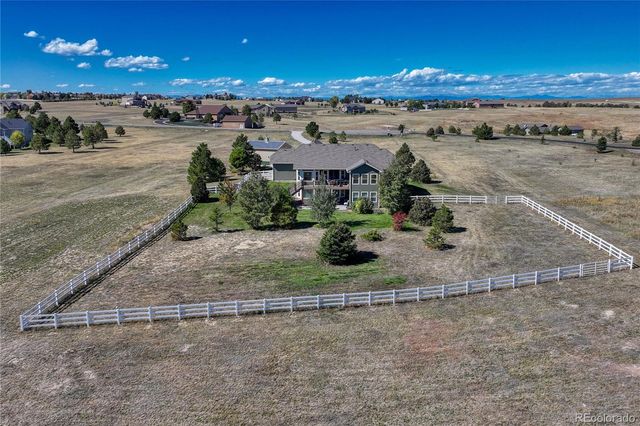 3648 Tom Mix Circle, Parker, CO 80138