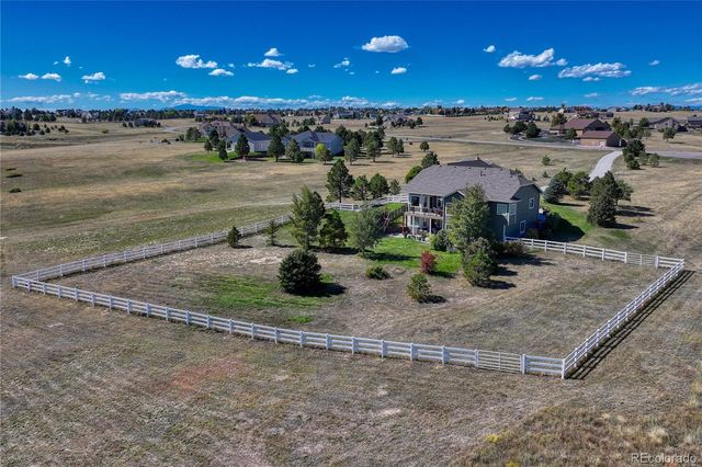 3648 Tom Mix Circle, Parker, CO 80138