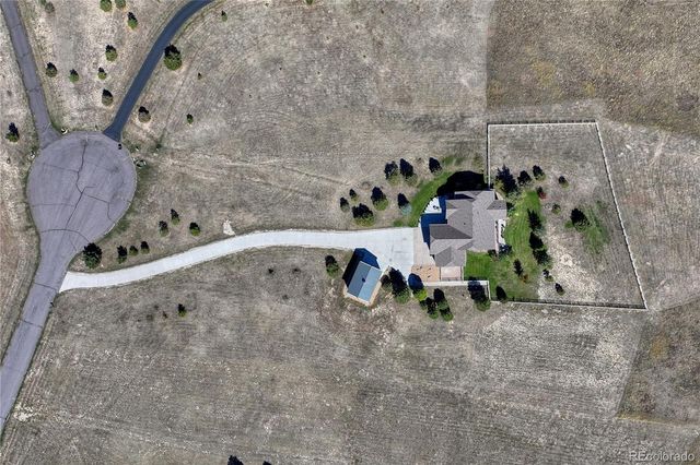 3648 Tom Mix Circle, Parker, CO 80138