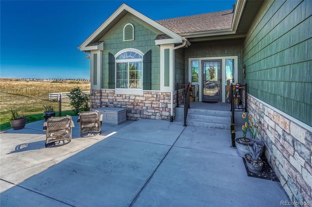3648 Tom Mix Circle, Parker, CO 80138