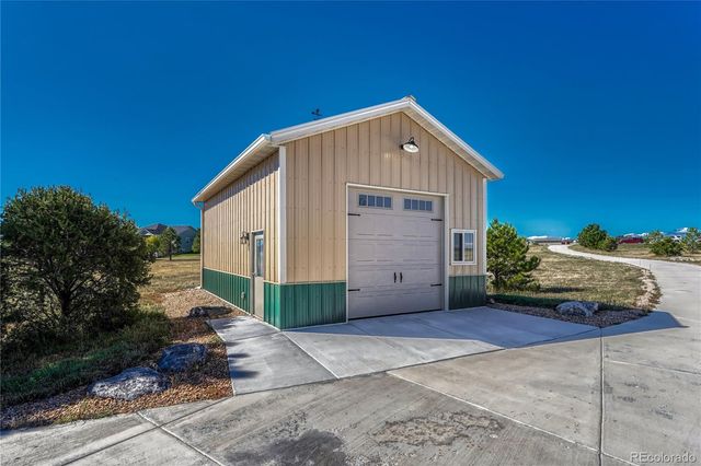 3648 Tom Mix Circle, Parker, CO 80138