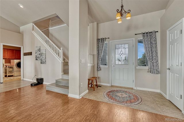 3648 Tom Mix Circle, Parker, CO 80138