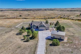 3648 Tom Mix Circle, Parker, CO 80138
