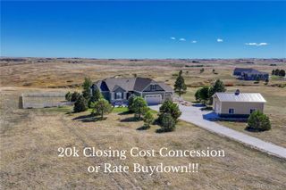 3648 Tom Mix Circle, Parker, CO 80138