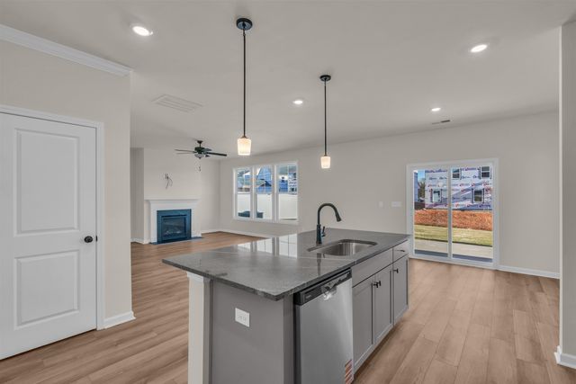 2027 Halton Oaks Drive, Spartanburg, SC 29303