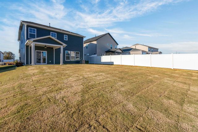 2027 Halton Oaks Drive, Spartanburg, SC 29303