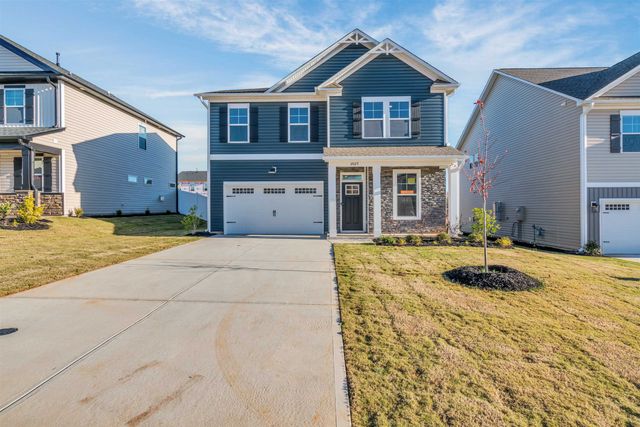 2027 Halton Oaks Drive, Spartanburg, SC 29303