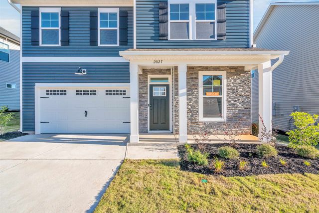 2027 Halton Oaks Drive, Spartanburg, SC 29303