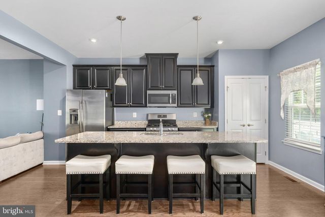 2702 WHEATLAND STATION WAY, Fredericksburg, VA 22408