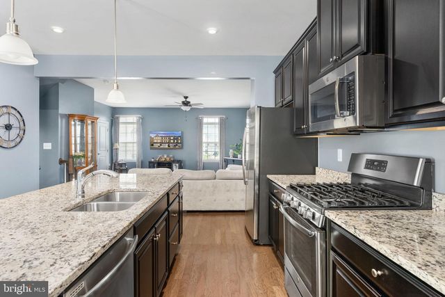 2702 WHEATLAND STATION WAY, Fredericksburg, VA 22408