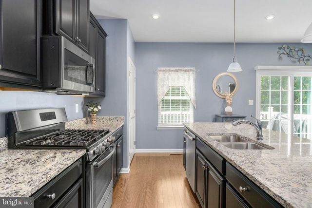 2702 WHEATLAND STATION WAY, Fredericksburg, VA 22408