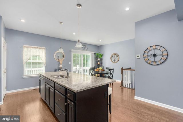 2702 WHEATLAND STATION WAY, Fredericksburg, VA 22408
