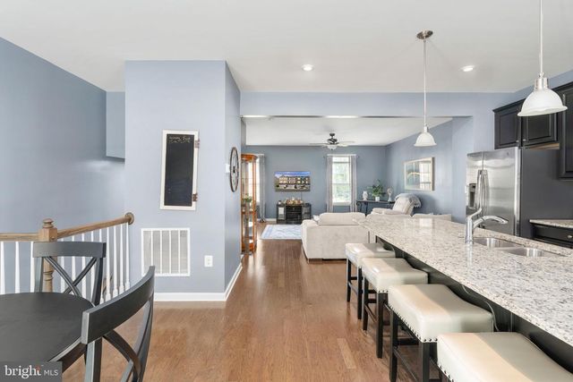 2702 WHEATLAND STATION WAY, Fredericksburg, VA 22408
