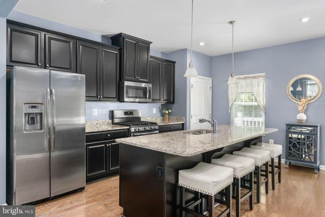 2702 WHEATLAND STATION WAY, Fredericksburg, VA 22408
