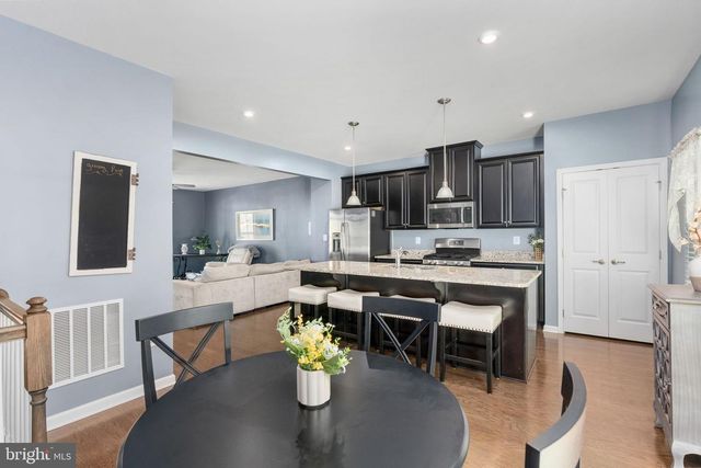 2702 WHEATLAND STATION WAY, Fredericksburg, VA 22408