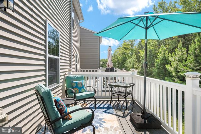 2702 WHEATLAND STATION WAY, Fredericksburg, VA 22408