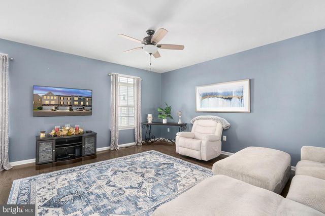 2702 WHEATLAND STATION WAY, Fredericksburg, VA 22408