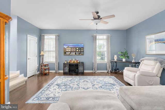 2702 WHEATLAND STATION WAY, Fredericksburg, VA 22408