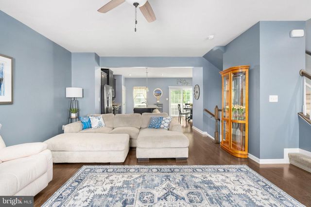 2702 WHEATLAND STATION WAY, Fredericksburg, VA 22408