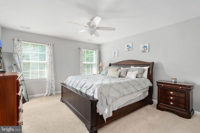 2702 WHEATLAND STATION WAY, Fredericksburg, VA 22408