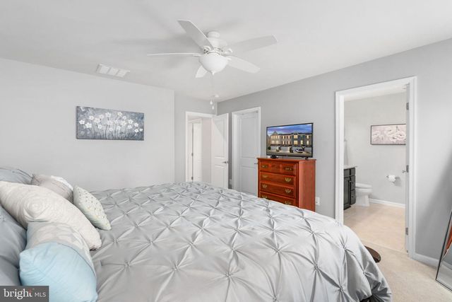 2702 WHEATLAND STATION WAY, Fredericksburg, VA 22408