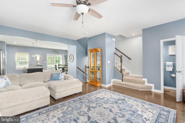 2702 WHEATLAND STATION WAY, Fredericksburg, VA 22408