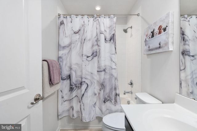 2702 WHEATLAND STATION WAY, Fredericksburg, VA 22408