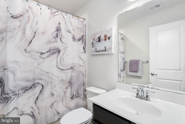 2702 WHEATLAND STATION WAY, Fredericksburg, VA 22408